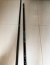 光威（GW）9米玄霸本流炮竿大28调长节足尺超硬鱼杆手竿传统钓草洞钓鱼竿 实拍图
