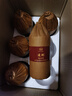 酒厂直销贵州53度酱香型白酒粮食酒窖藏高粱酒精品10年份老酒 53度 500mL 6瓶 【精品10整箱】 实拍图