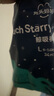 兔头妈妈Touch Starry探索系列鲸吸拉拉裤L34片(9-14kg)大号900ml瞬吸干爽【品牌直供 安心品质】 实拍图