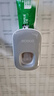 意可可免打孔全自动挤牙膏器吸壁挂式牙刷置物架挤压神器吸壁式牙刷架 灰色挤牙膏器【一只装】 实拍图