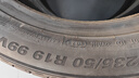 锦湖轮胎KUMHO汽车轮胎 235/50R19 99V HS51 SUV 适配昂科威/途观L 实拍图