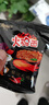 京辉干吃面火鸡面干脆面100包整箱网红食品香辣方便面休闲零食 火鸡干脆面100包整箱 实拍图