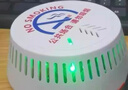 焰井（YANJEN） 智能禁烟卫士 吸烟烟雾报警器 商用办公室厕所卫生间 禁止抽烟检测仪烟感器探测感应 实拍图