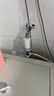 HKU洗衣机家用净水器过滤器水龙头自来水前置进水净化通用大流量滤芯 过滤器(4分螺纹)+4支多效滤芯 实拍图