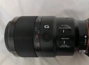 索尼（SONY）FE 90mm F2.8 G OSS 全画幅微单相机微距G镜头 E卡口 (SEL90M28G) 微距特写 人像 视频 实拍图