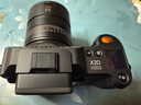 哈苏（HASSELBLAD）XCD 2,5/55V 纪实人像大光圈镜头定焦镜头 适配哈苏 X2D/X1D/907X系列中画幅相机 纪实/人像镜头 实拍图