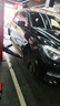 利奥玲珑轮胎 255/50R19 107W LA35 适配宝马X5/X6/陆风X7 实拍图