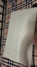诺伊曼（noyoke）颈椎枕头深度睡觉眠记忆棉枕睡觉专用护整头颈零压力【大号】高8 实拍图