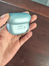 小米展机红米 Redmi Buds 5 pro真无线降噪入耳式运动游戏蓝牙耳机 冰瓷蓝 小米正品-刻字版-99新 实拍图