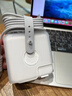 Macbook电源收纳保护壳充电器数据绕线神器适用于苹果笔记本air套 【29/30/35W竖款】电源保护套 晒单实拍图