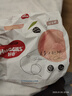 好奇 铂金装纸尿裤 婴儿尿不湿 小桃裤 大码L120片（9-14KG) 实拍图