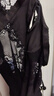 倾城鸟 情趣内衣性感睡衣女蕾丝免脱丁字裤制服诱惑sm连体衣开裆洞房夫妻房事刺激透视装少妇情趣用品 实拍图