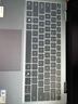 嘉速适用戴尔灵越14PLUS-7440/7440F键盘膜 24款 latitude7440 14英寸笔记本电脑键盘保护贴膜 防尘罩 实拍图
