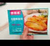 食者道鲜鱼排去骨去刺轻食高蛋白低脂肪鲷鱼排罗非鱼小孩儿童早餐80g/袋 蒜香鱼排 80g *20袋 实拍图