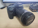 佳能/CANON  80D 60D 70D 77D 50D 90D 半画幅 二手单反相机 佳能80D 18-135 套机 99新 实拍图