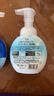 威露士泡沫洗手液225ml*2瓶儿童卡通版泡沫丰富洗护手保湿滋润 实拍图