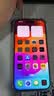 Apple 苹果 iPhone 15 Pro（A17 pro）二手手机国行补贴 蓝色钛金属 512G白条6期免息0首付 实拍图