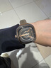 SEVENFRIDAY七个星期五手表M系列方形大表盘瑞表防水时尚手表男自动机械腕表 M2/02 实拍图