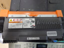 联想（lenovo）LT2641H原装专用墨粉(适用于LJ2600D 2650DN M7600 M7650DF 7650DNF打印机) 实拍图