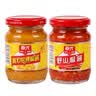 春光 食品 海南特产调味 灯笼辣椒酱香特辣100g*3瓶 辣酱下饭凉拌 二合一300g*2瓶 实拍图