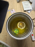 老谷头百香果青桔金桔柠檬雪梨茶冻干百香果茶水果茶冷泡茶冲饮喝花果茶 实拍图