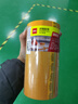 得力（deli）高品质米黄色封箱胶带打包宽胶带 48mm*60y*50μm(54.8m/卷) 6卷装 办公用品 30238 实拍图