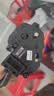 柏色适用三星SCX-4321/ SCX-4321NS/4621NS打印机硒鼓 SCX-4321硒鼓 【标准版2000页】三星SCX-4321黑色硒鼓 实拍图