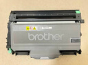 兄弟(brother) TN-2115 黑色低容墨粉仓 (适用HL2140 2150N DCP7030，MFC7450/7340) 实拍图
