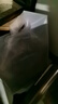 JAJALIN箱套保护套拉杆箱旅行箱pvc透明防尘套行李箱套防水耐磨加厚24寸 实拍图