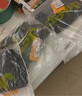 吉普（JEEP）牛仔裤男夏季宽松直筒长裤潮流休闲裤子男士百搭男裤 蓝色 31 实拍图