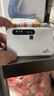 小讯智能随身wifi2025款云南可用充电宝二合一移动wifi6免插卡5G网络通用无限流量便携式三网通新疆西藏 5G【三网通青瓷白钻石版】赠半年流量 实拍图