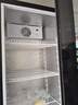 星星展示柜冷藏保鲜柜饮料展示柜冰柜商用单门风冷冰箱酒水啤酒柜冷饮柜超市便利店冰箱立式冰柜 353升丨风机减霜丨1级能效丨360FYPE 实拍图
