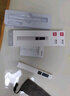 得力(deli)激光笔 百米控制翻页笔演讲笔 ppt翻页笔 投影激光翻页笔教鞭 无线演示翻页器 绿光 白2802G 实拍图