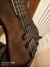 IBANEZ依班娜电贝斯GSR200B-WNF 被动拾音 初学者入门男女生四弦贝司 实拍图