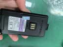 宝锋对讲机锂电池手台大容量电板电源配件 UV-5RM UV-5RH锂电池TYPE-C 实拍图