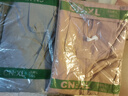 森马（Semir）休闲裤女抽绳工装裤甜酷冬肌理阔腿裤百搭 粉红60056 170/74A/XL 实拍图