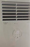 格力空调2匹3匹5匹柜机凉之夏变频冷暖家用客厅清凉湾定频单冷380V立式商铺空调二手样品机 5匹定频单冷（清新风） 实拍图