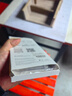 卡培登 适用于苹果11/XR钢化膜 iphone11/XR手机膜无尘仓全屏秒贴高清抗指纹保护膜 6.1英寸 实拍图