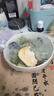 卡维留里茉莉菠萝冰冰卡维留里意大利原瓶进口甜白葡萄酒香槟气起泡酒礼盒 卡维留里甜白+桃红-双支 750ml*1瓶 实拍图