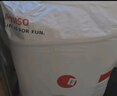 名创优品（MINISO）乳胶床垫遮盖物床褥垫子1.8x2米 榻榻米床垫子记忆海绵床垫褥子 实拍图