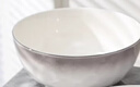 佩尔森（CERAMICS）釉下彩陶瓷米饭碗家用2025新款吃饭碗好看的碗盘餐具套装 4.75英寸饭碗-6个装 1英寸 饭碗 实拍图