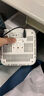 华三（H3C）WiFi无线AP 1200M双频四流双千兆室内吸顶式全屋企业级5G高速接入点 带机60/一键部署 WAP722S-HI 实拍图