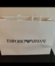 EMPORIO ARMANI阿玛尼女士项链红串珠转运珠小蛮腰项链生日礼物送女友EGS2933221 实拍图