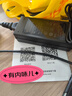 佳博（Gprinter）碳带标签打印机商用办公固定资产亚银纸合格证热转印水洗唛服装吊牌快递仓储不干胶铜版条码打印机 【1124T WiFi版】104MM（203点标清 实拍图