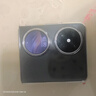 华为Pocket 2折叠屏手机3重好礼【24期|免息】翻盖pocket2小折叠女士二折叠purax 雅黑12G+1T 【官方标配】 实拍图