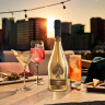 黑桃A（Armand de Brignac）法国黑桃A香槟 葡萄酒 气泡酒 750ml 进口洋酒 送礼 黑桃A黄金版750ml 黑绒布袋 晒单实拍图