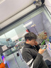 旺旺毕业礼物零食大礼包送同学整箱旺仔休闲食品雪饼仙贝解馋小吃礼盒 旺旺33包大号礼包428g 晒单实拍图