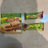 NATURE VALLEY天然山谷 香脆燕麦棒（燕麦浆果味）210G(5*42G) 实拍图
