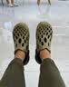 迈乐（Merrell）迈乐洞洞鞋HYDRO MOC BLOOM 