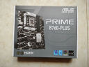 华硕（ASUS）PRIME B760-PLUS 支持DDR5 CPU 13700K/13600KF/13400F（Intel B760/LGA 1700） 实拍图